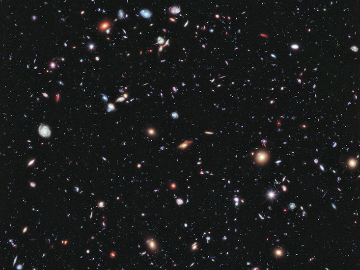 extreme deep field_HERO
