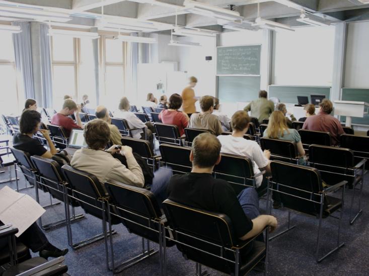 Seminar