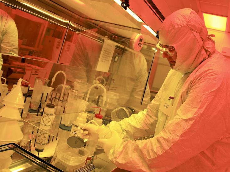 quantum cryptography_HERO