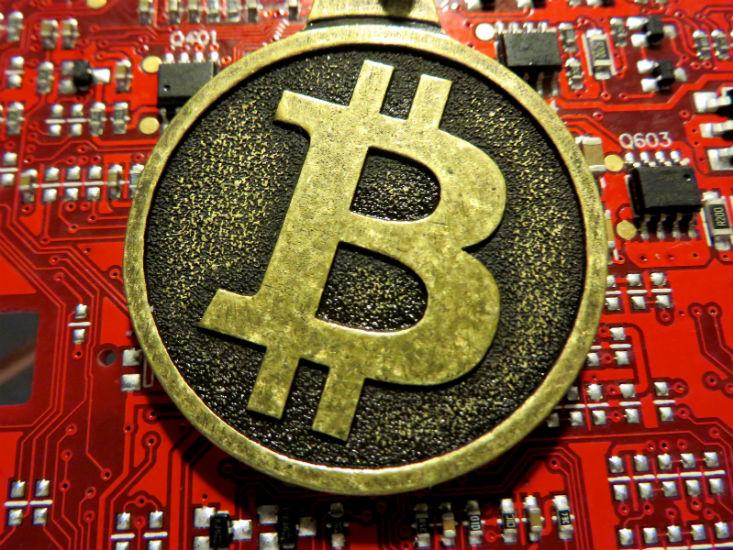 Bitcoin