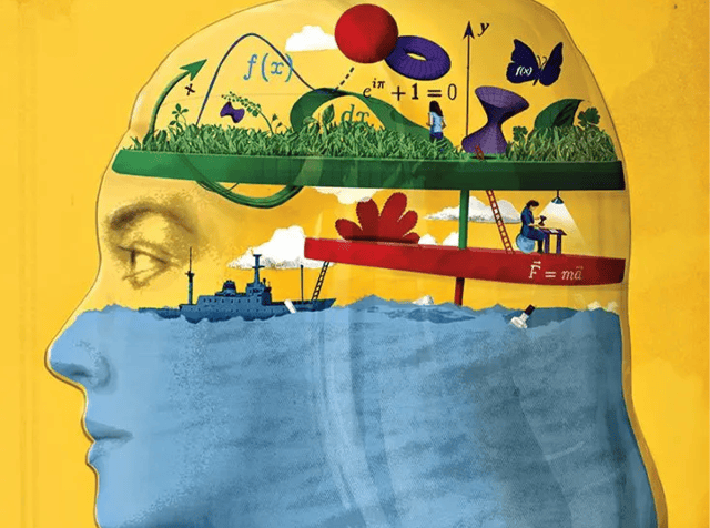 How I Rewired My Brain to Become Fluent in Math - Nautilus