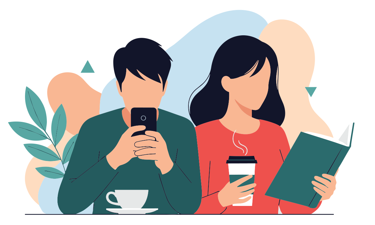 The Internet Has Not Killed Reading—or Attention Spans