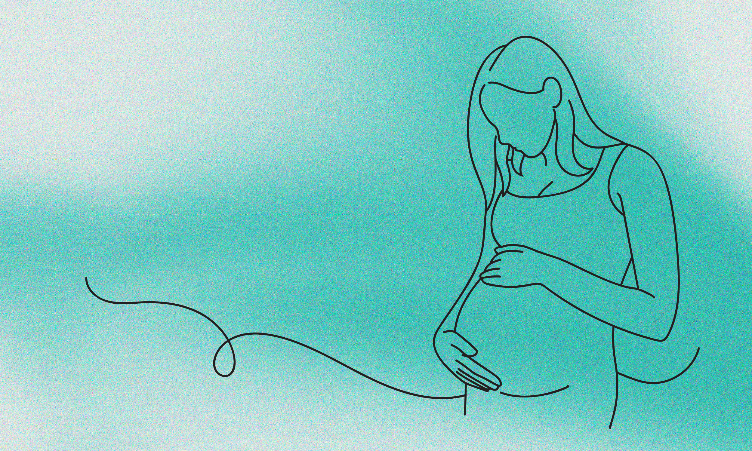 The Genetic Roots of Extreme Morning Sickness