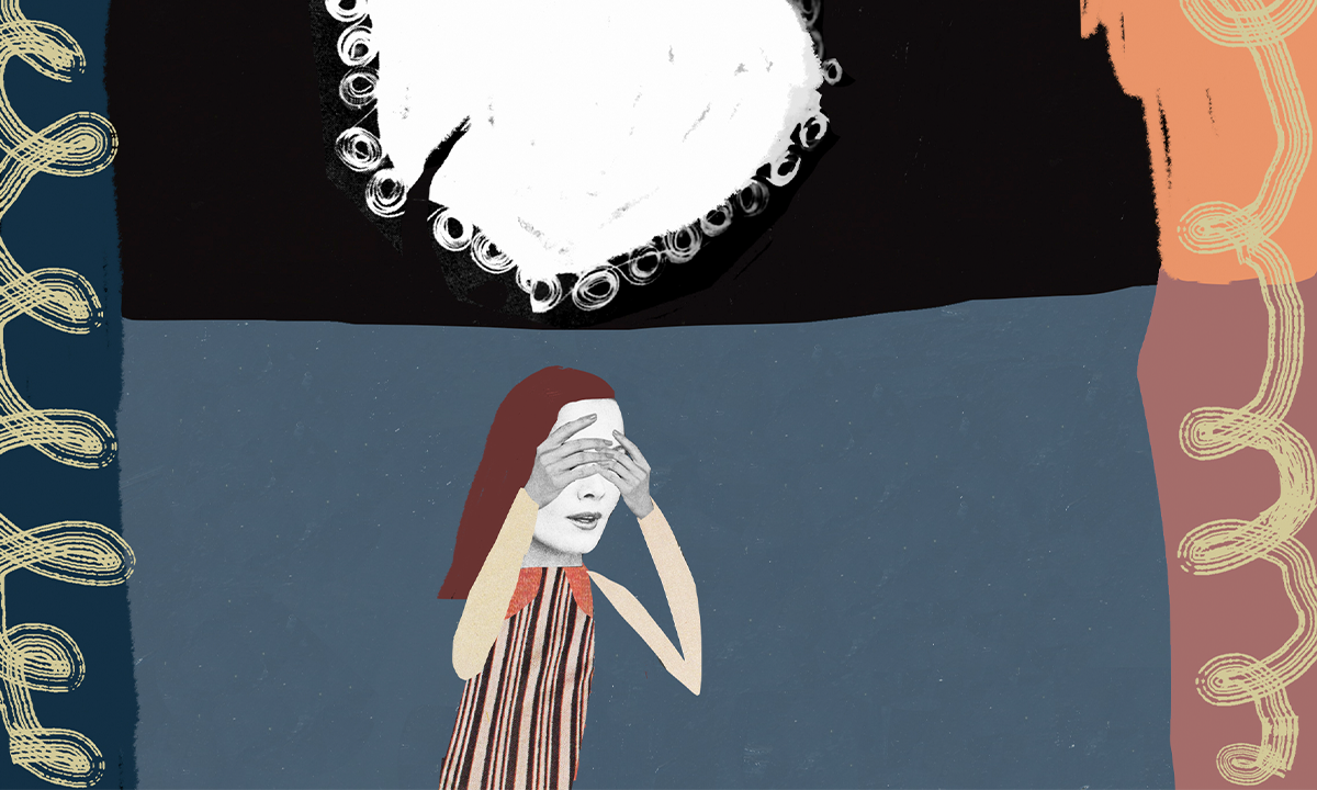 Illustrating the Precarious