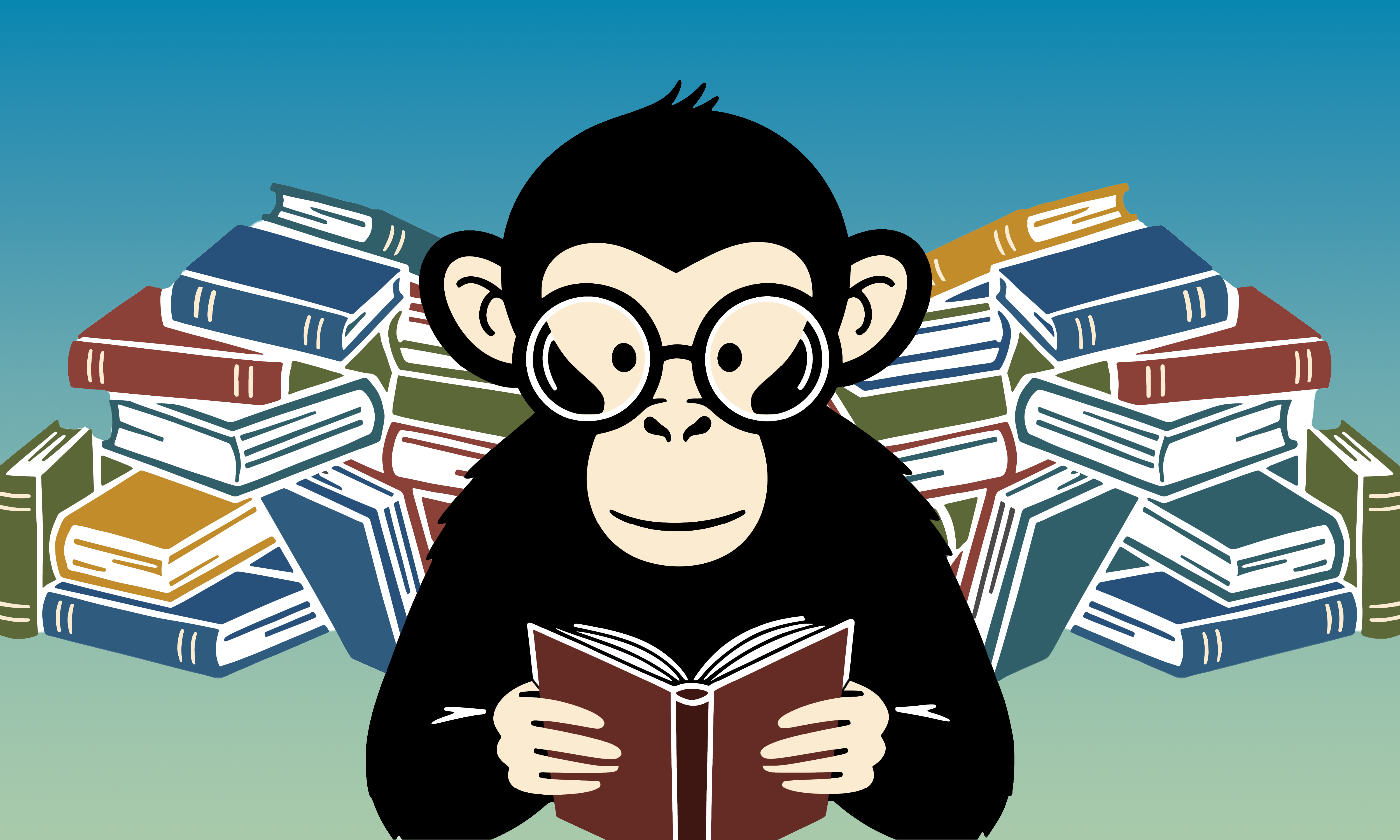 The Nautilus Reading List of Books on Evolution