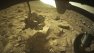 Perseverance Scratches the Martian Surface, Finds Organic Carbon