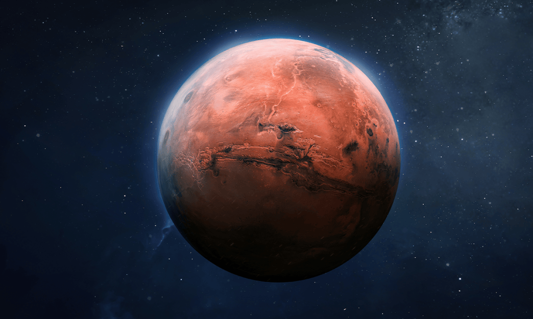 The New Seismic Discovery Beneath the Surface of Mars
