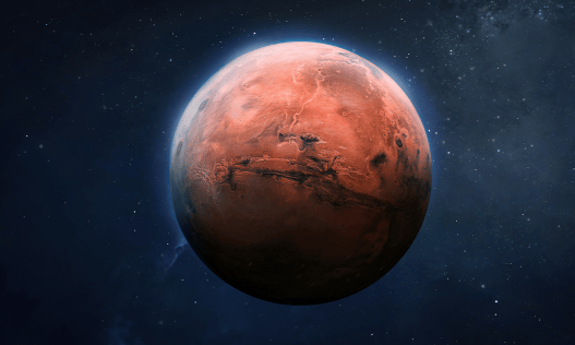 The New Seismic Discovery Beneath the Surface of Mars