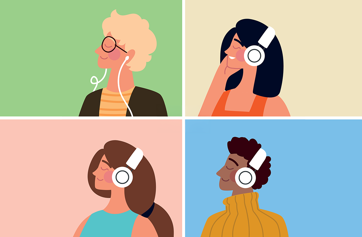 “Me, Myself, and I”: The Increasing Narcissism of Western Music
