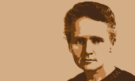 This Was a Big Week for Marie Curie, More Than 120 Years Ago