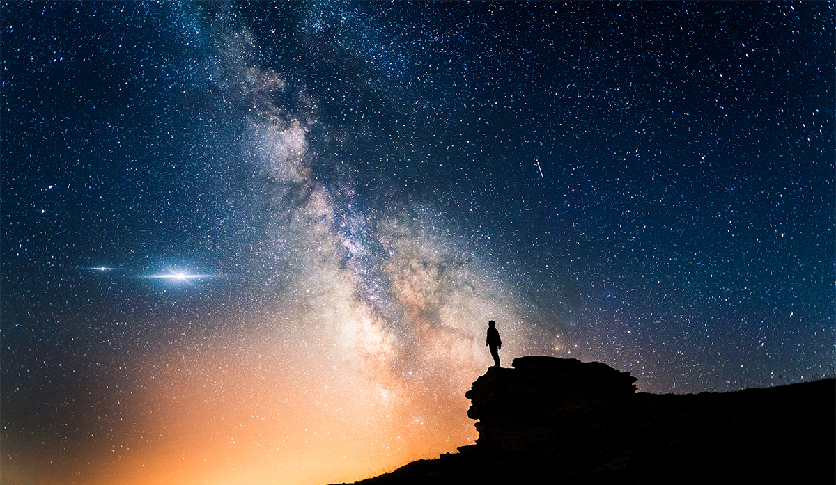 Science Is Political—and Spiritual