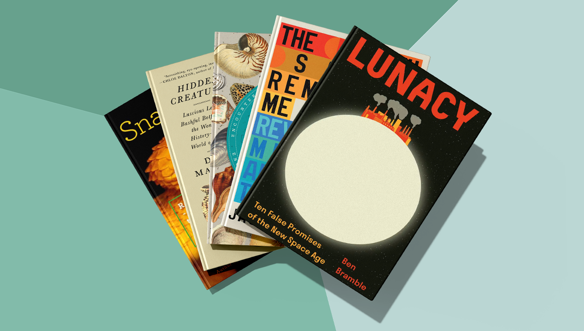 11 Books to Read This July