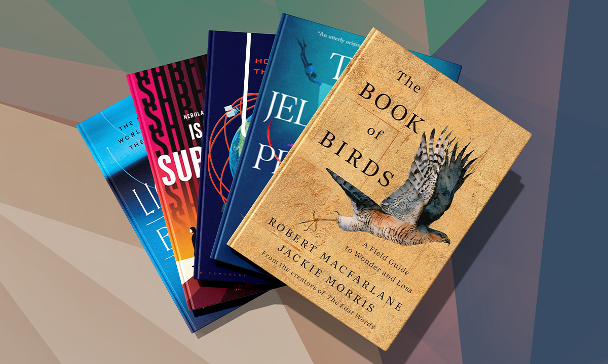 9 Books We’re Excited About This June