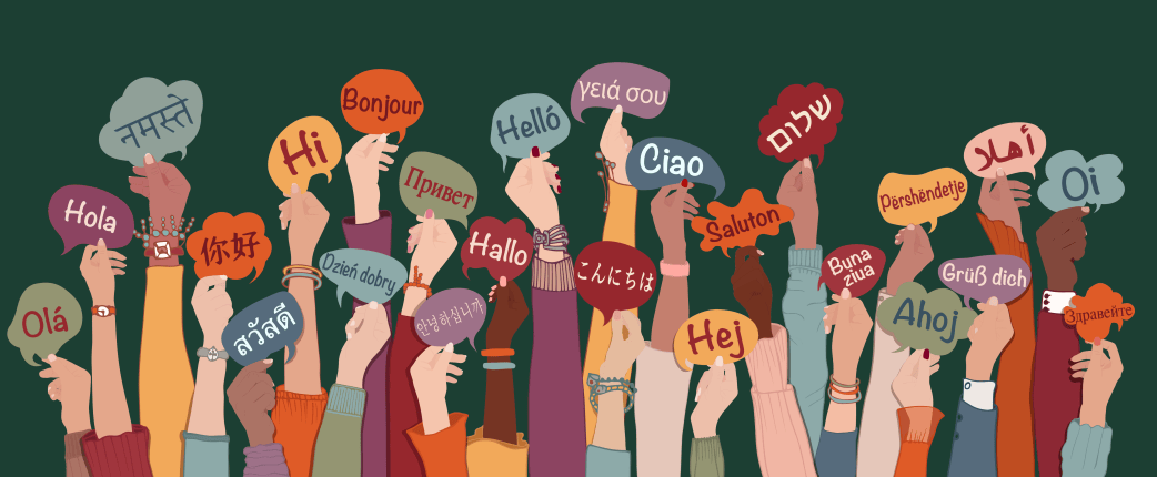 Speaking More Languages May Help Slow Brain Aging