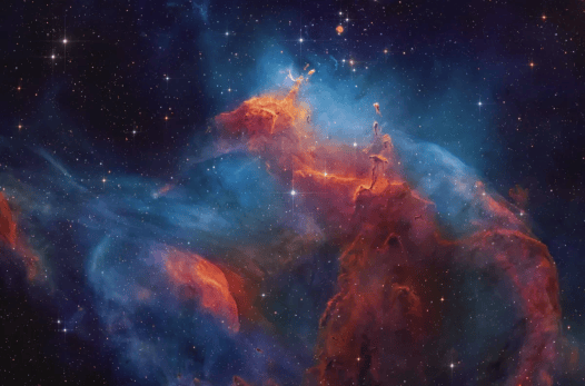 See Some of the Best Astronomy Photos of the Last Year