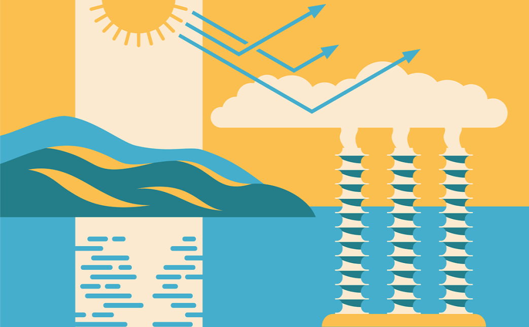 Can We Geoengineer Our Way Out of a Super El Nino?