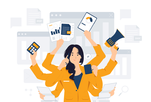 Are Women Really Better at Multitasking Than Men?