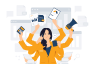 Are Women Really Better at Multitasking Than Men?