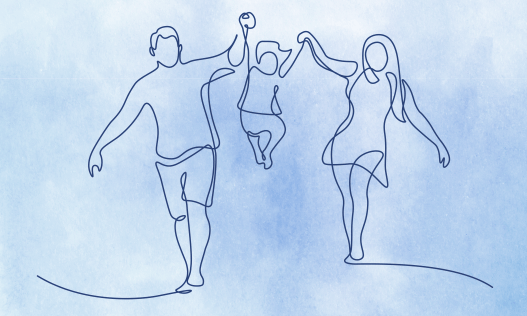 Mothers and Fathers Experience Dramatically Different Health Consequences