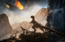 Dinosaurs May Have Been Literally Charbroiled After the Asteroid Impact