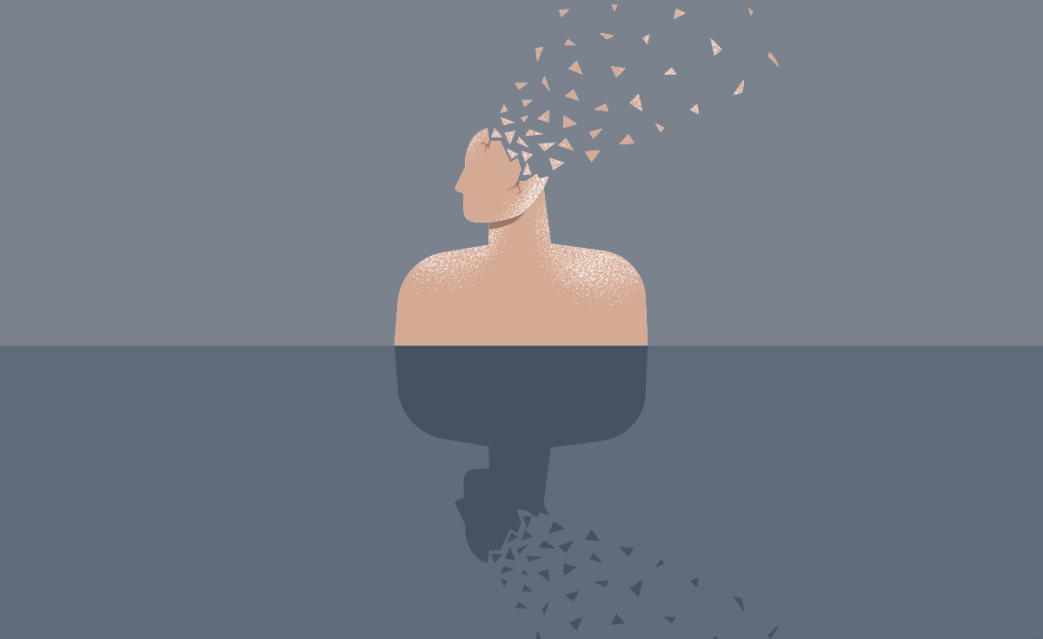 Memory Loss May Not Be the Earliest Sign of Alzheimer’s