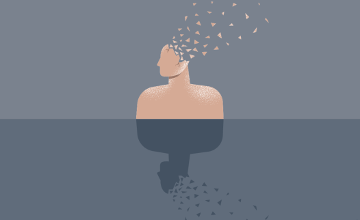 Memory Loss May Not Be the Earliest Sign of Alzheimer’s