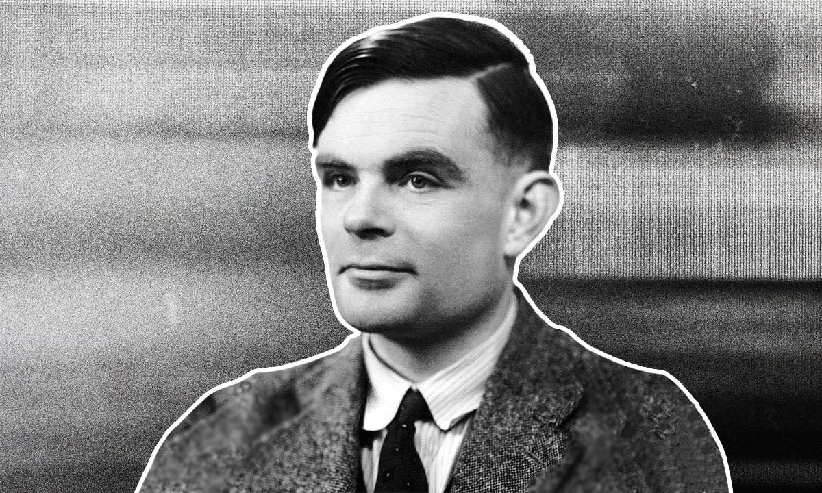 A Forgotten Literary Window Into the Personal Life of Alan Turing