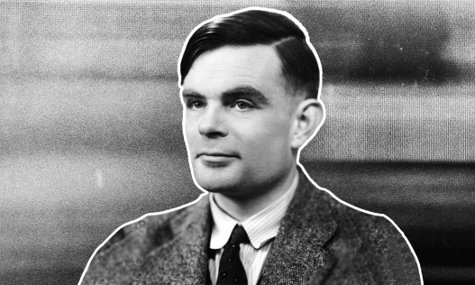 A Forgotten Literary Window Into the Personal Life of Alan Turing