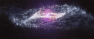 When Galaxies Clash