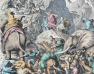 How Hannibal’s War Elephants Helped to Determine His Route Through the Alps