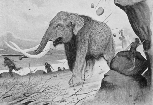 Early Americans Pioneered the Keto Diet