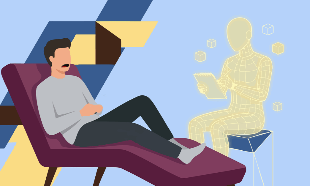 Why Are We Using Machines to Study Our Inner Lives?