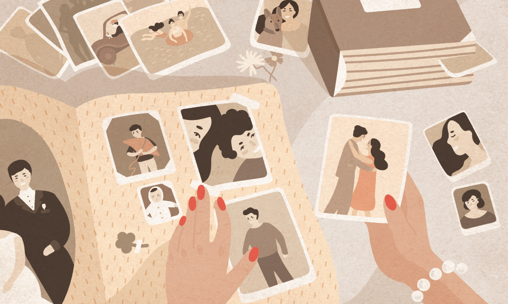 Here’s Where Our Memories Go as We Age