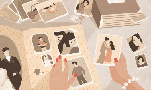 Here’s Where Our Memories Go as We Age
