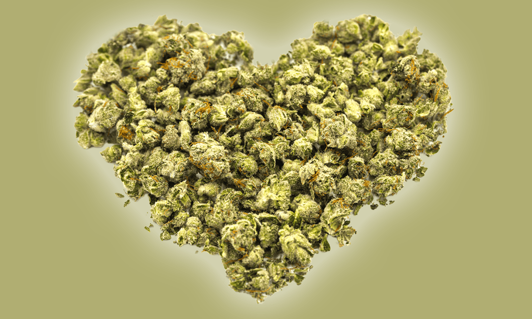 Is Cannabis Good for Your Heart?