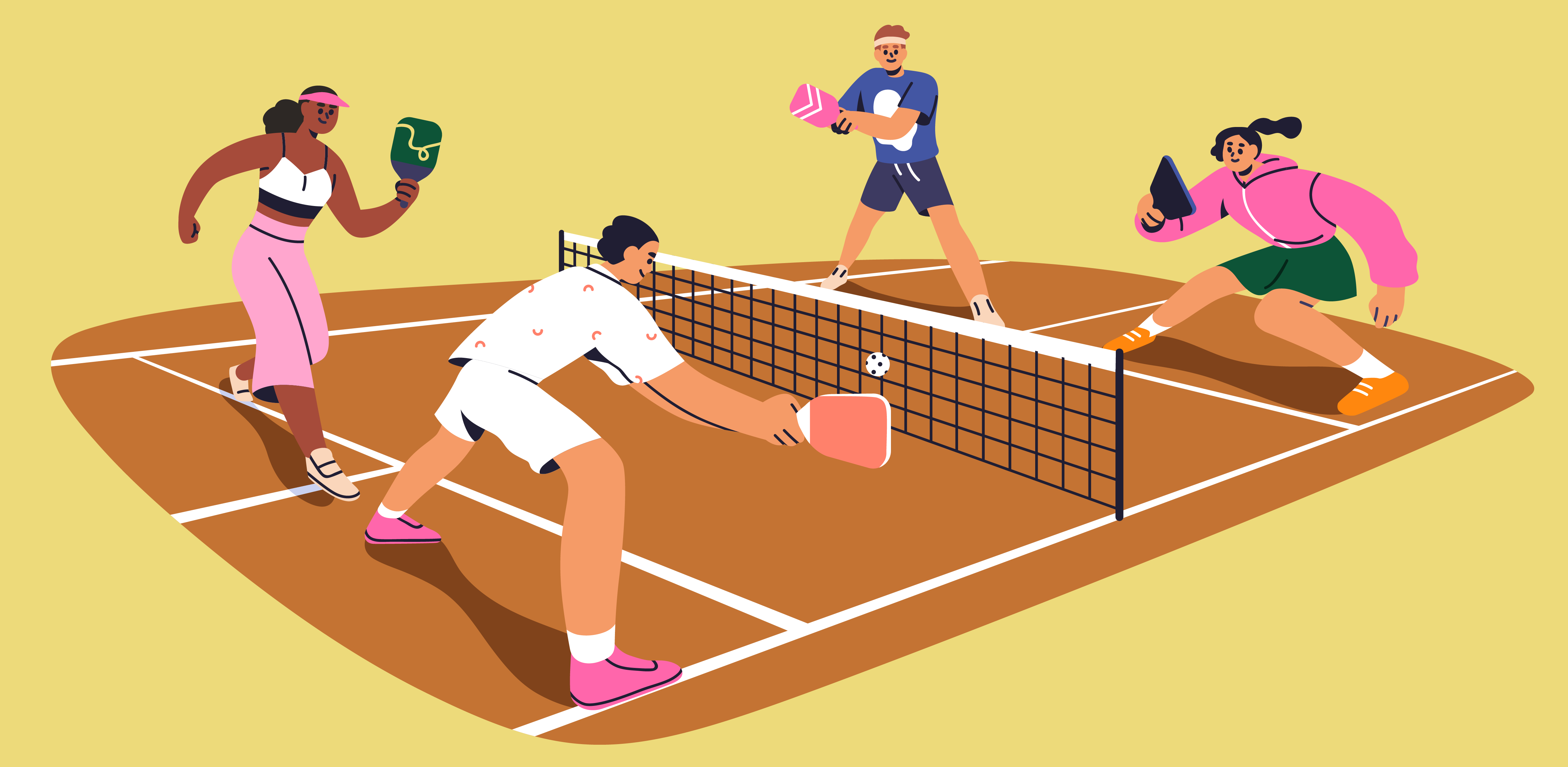 Why Rec League Sports Build Stronger Bones Than Weightlifting