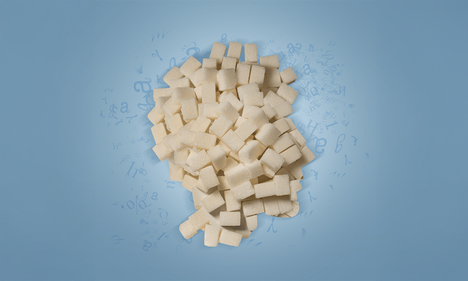 Your Big Brain Wouldn’t Be Possible Without Sugar