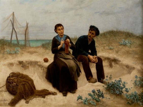 How Conversations Can Shape Reality