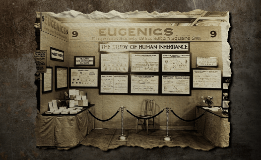 The Return of a Discredited Pseudoscience