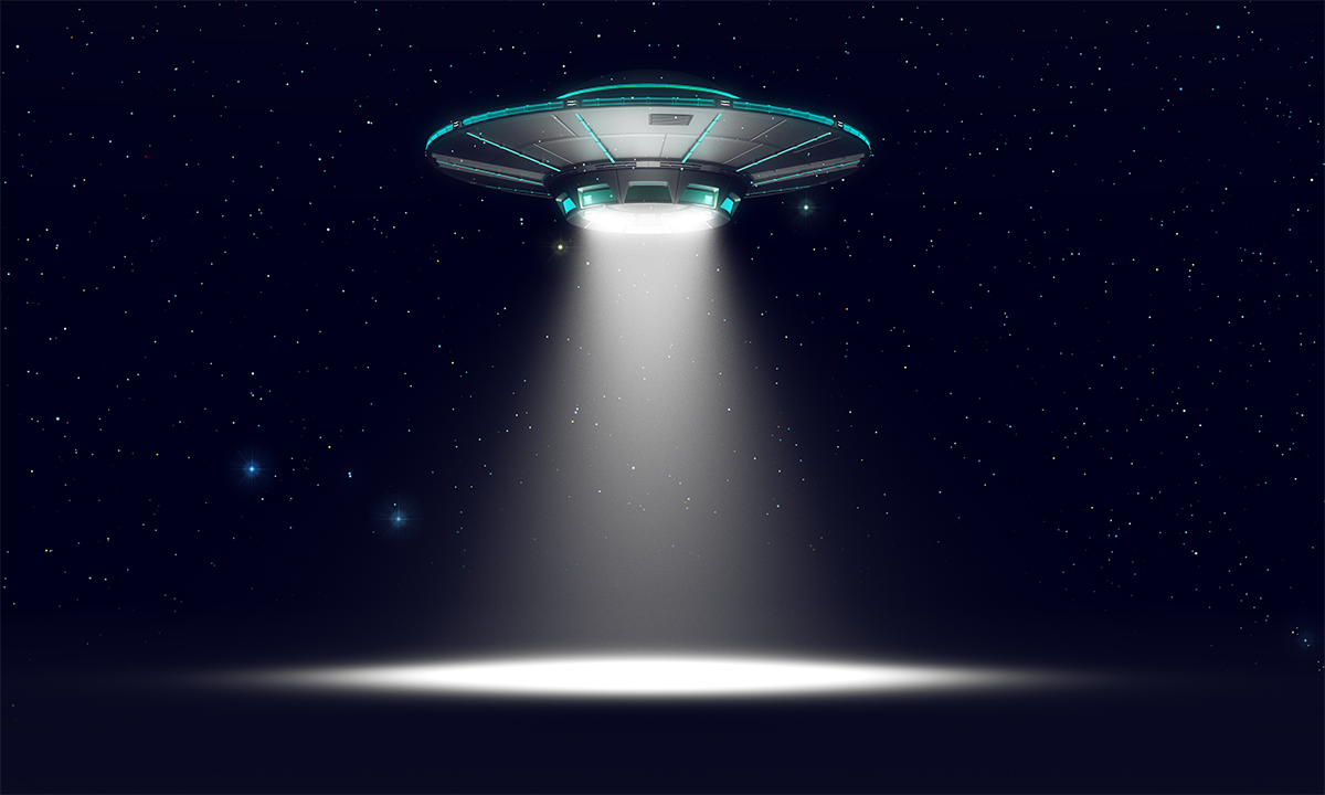 How Much Do We Really Want to Know About UFOs?