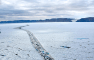An Ice Island as Big as Manhattan Just Broke Off Greenland