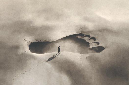 Why Human Giants Defy the Laws of Physics