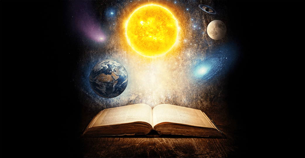 An Astrobiologist’s Guide to the Best Sci-Fi Reads