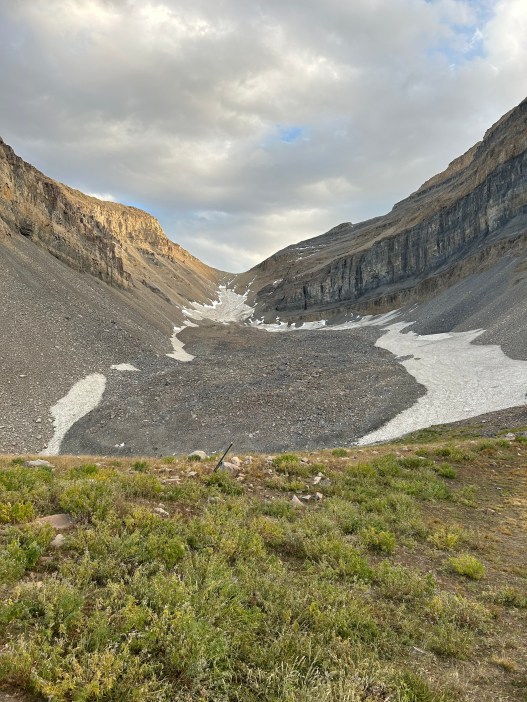 This Hidden Glacier Has Enough Water to Fill 600 Olympic Swimming Pools