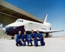 50 Years Ago, NASA Unveiled its First Space Shuttle