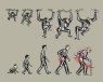 The Evolutionary Raw Deal of the Human Knee