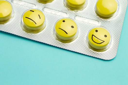 Are Too Many Americans Taking Antidepressants?
