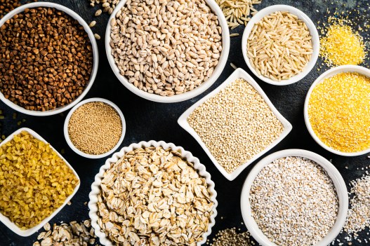 Is This Massive New Study on the Benefits of Whole Grains Part of the “War on Protein” RFK Jr. is Ending?