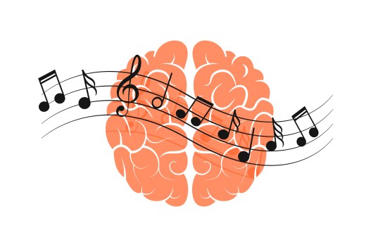 How Music Sparks Imagination