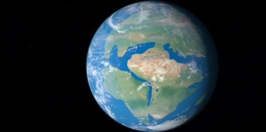 Gondwana Really Was a Supercontinent